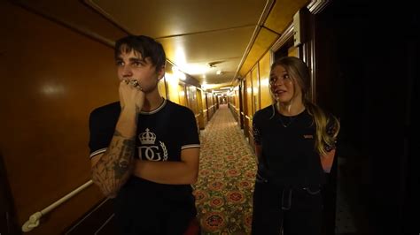 queen mary sam and colby
